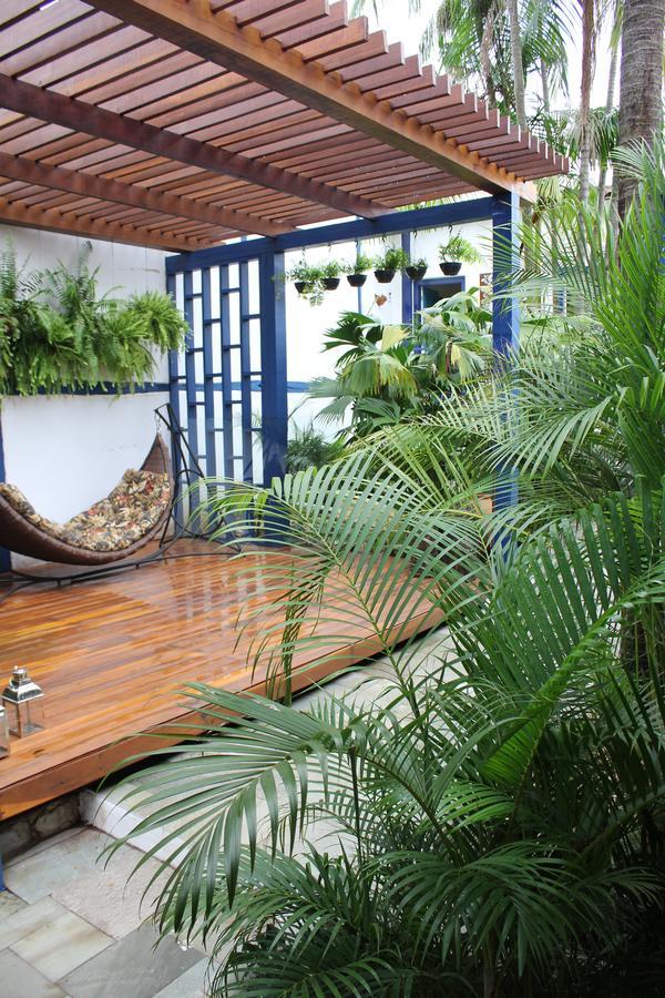 Pousada Dadiva Hotel Boutique Pirenopolis Exterior photo